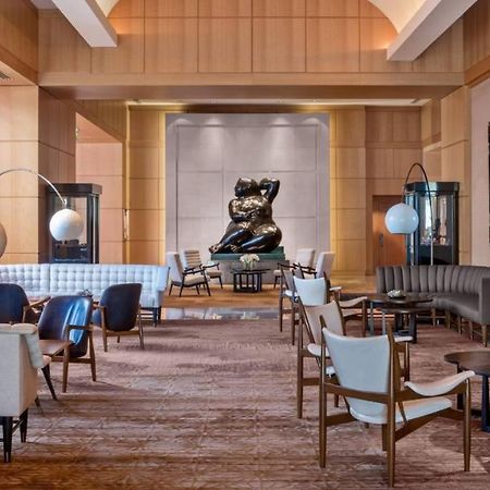 Private Condo Hotel At Four Seasons Brickell Miami Esterno foto