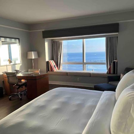 Private Condo Hotel At Four Seasons Brickell Miami Esterno foto