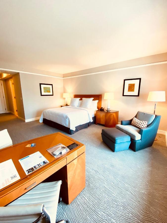 Private Condo Hotel At Four Seasons Brickell Miami Esterno foto