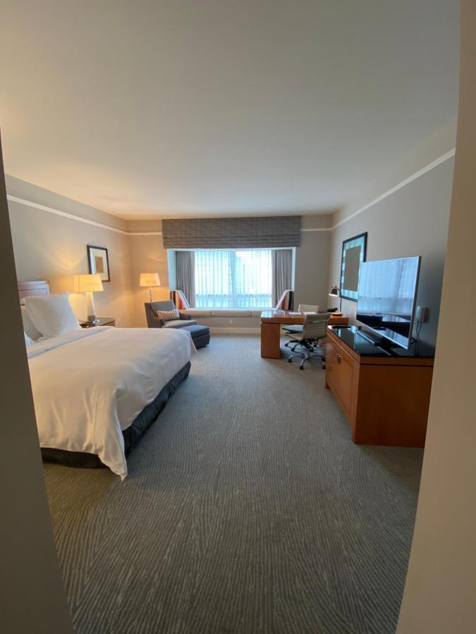 Private Condo Hotel At Four Seasons Brickell Miami Esterno foto