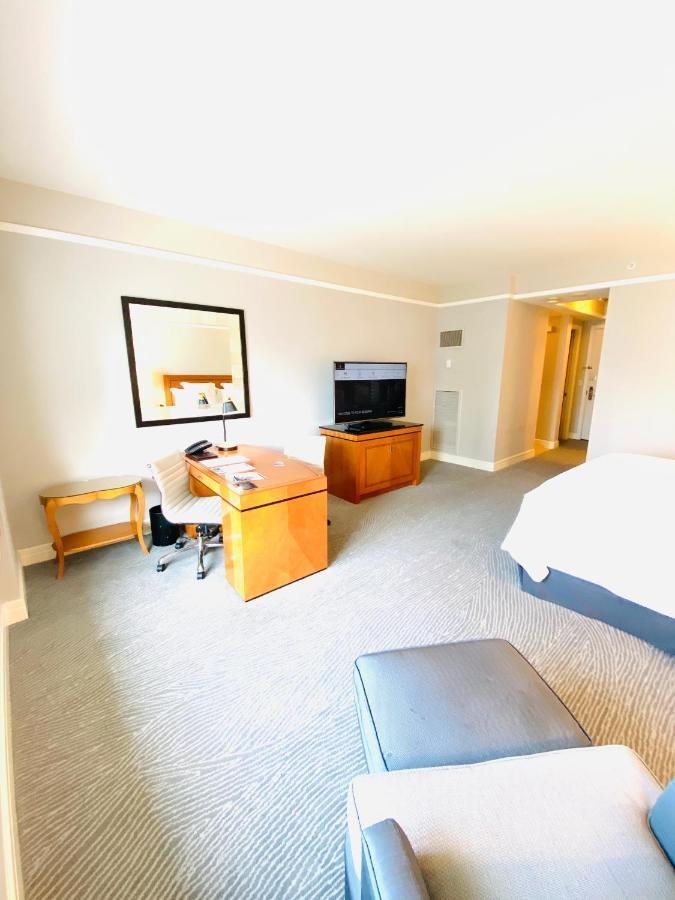Private Condo Hotel At Four Seasons Brickell Miami Esterno foto