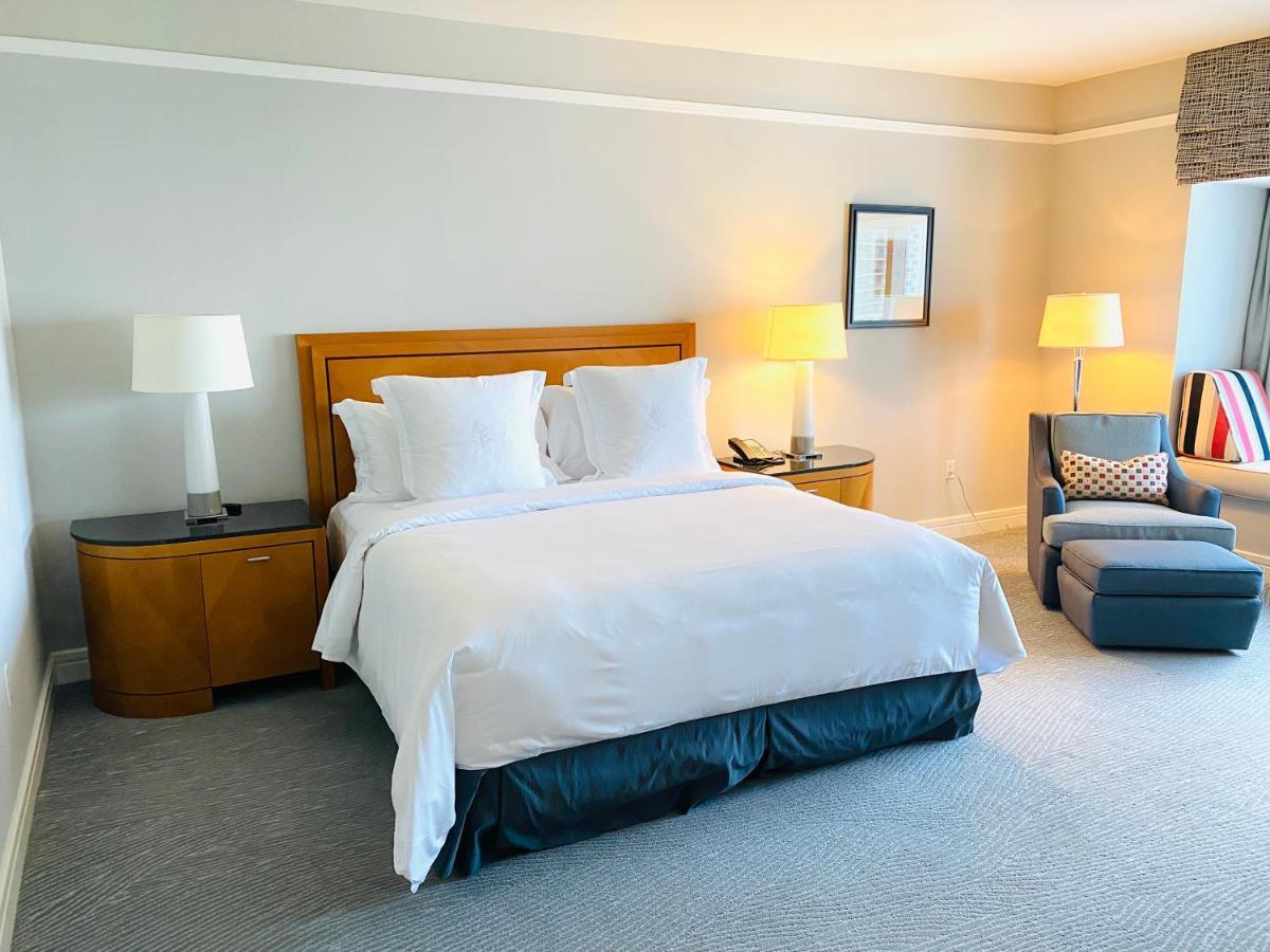Private Condo Hotel At Four Seasons Brickell Miami Esterno foto