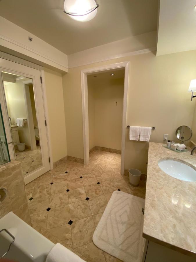 Private Condo Hotel At Four Seasons Brickell Miami Esterno foto