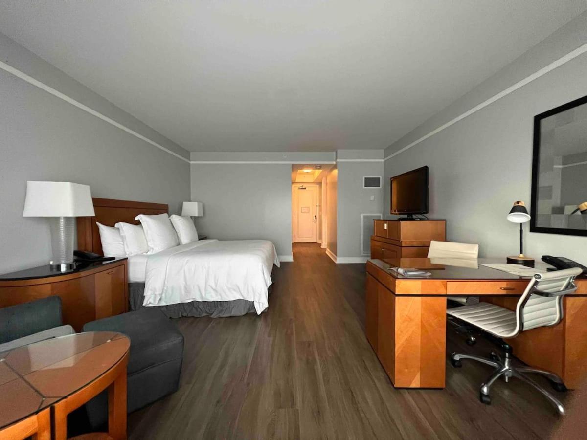 Private Condo Hotel At Four Seasons Brickell Miami Esterno foto